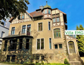 Villa EMG Düsseldorf Essen Dortmund - Velbert